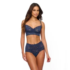 Bralette Never Say Never Sweetie