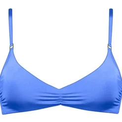 Bralette Shimmering Solids
