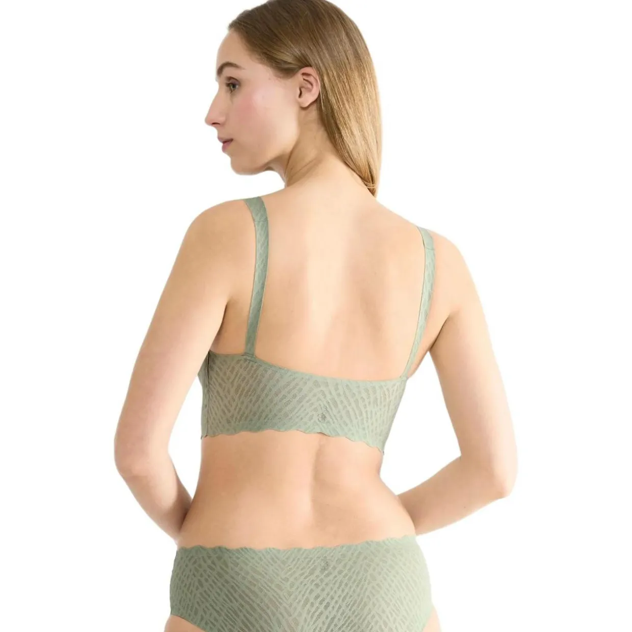 Bralette ZERO Feel Bliss