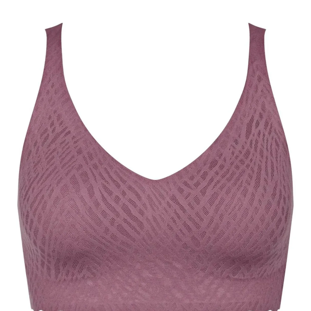 Bralette ZERO Feel Bliss