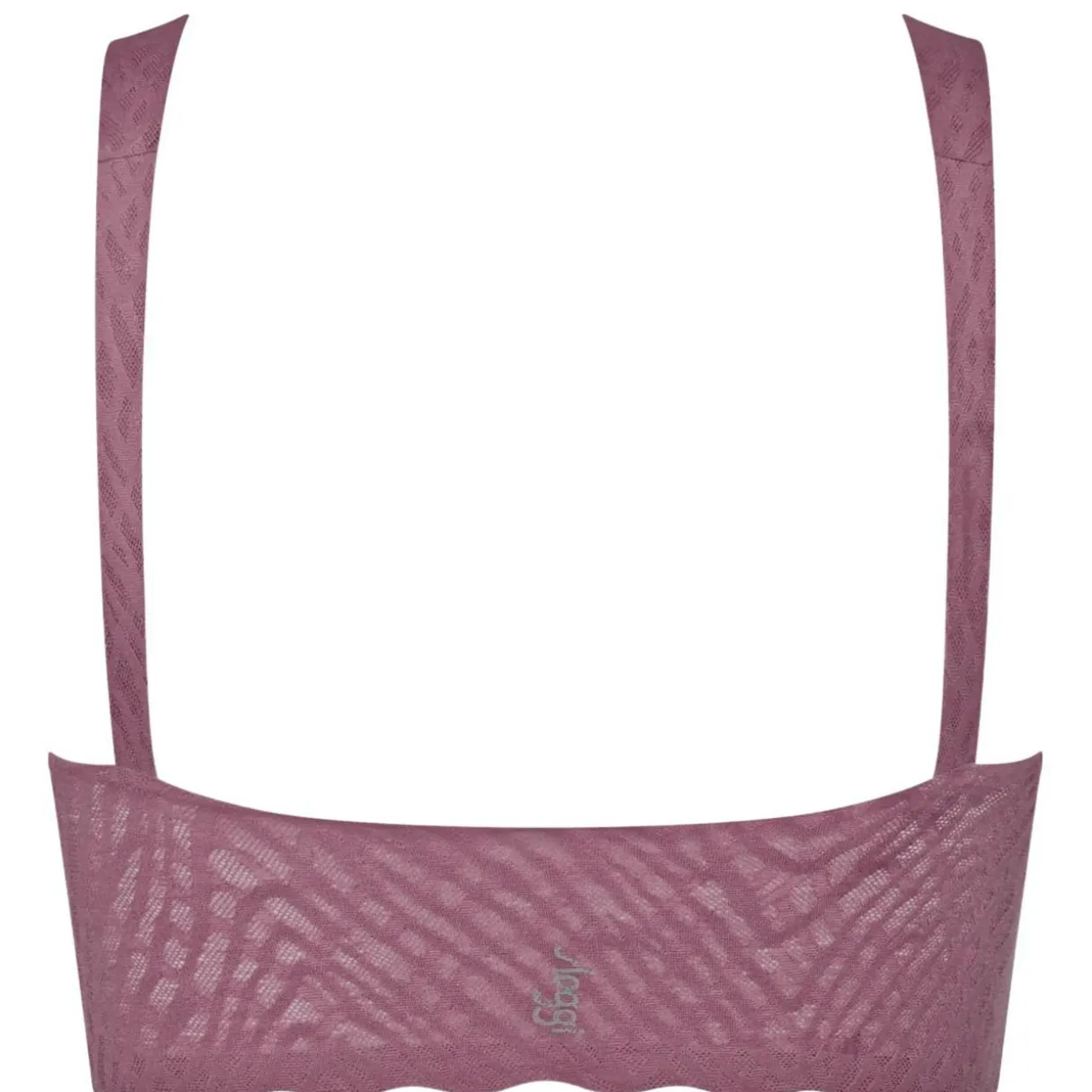 Bralette ZERO Feel Bliss