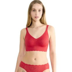 Bralette ZERO Feel Bliss Festive
