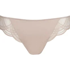 Brazilian-Slip