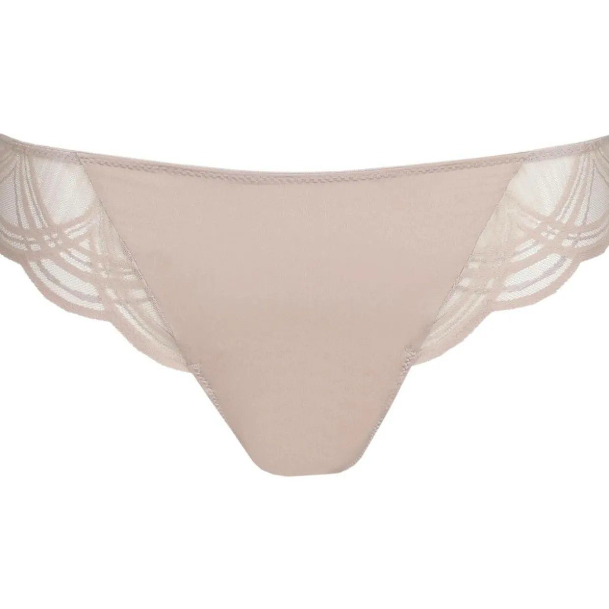 Brazilian-Slip
