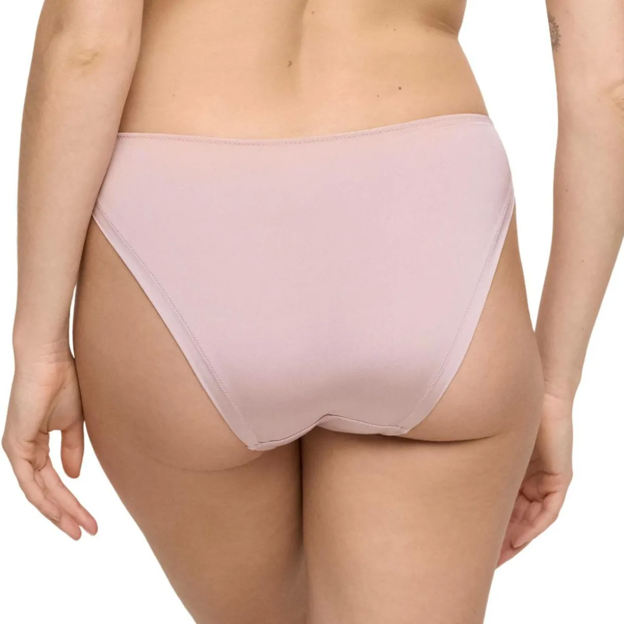 Brazilian-Slip
