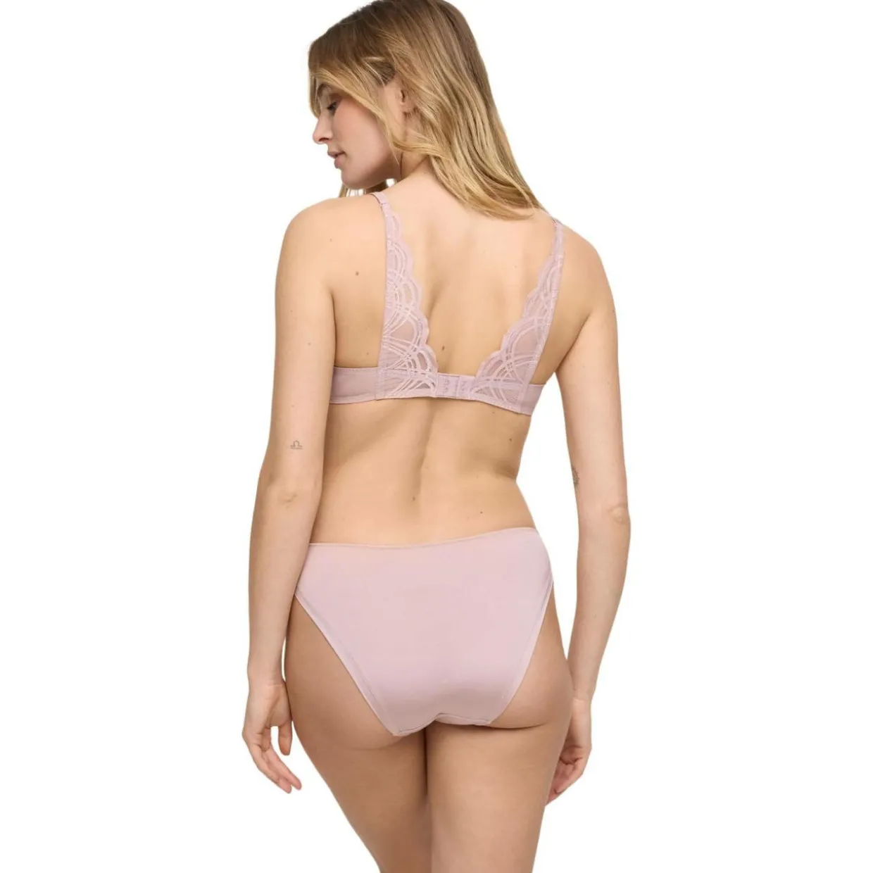 Brazilian-Slip