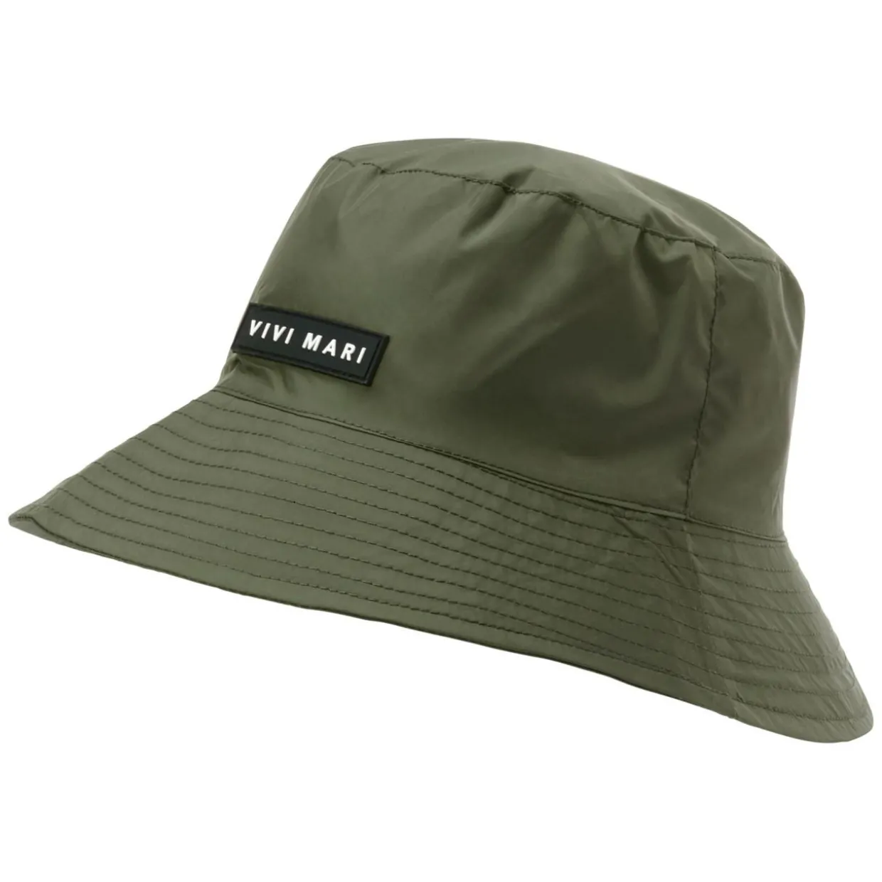 Bucket Hat Solid