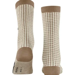 Burlington pepita damen