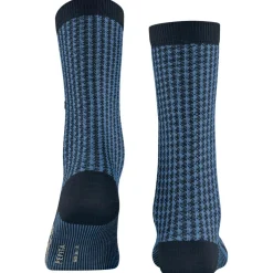 Burlington pepita damen