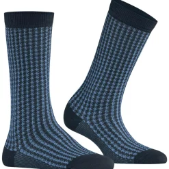 Burlington pepita damen