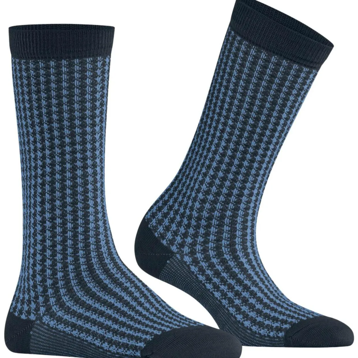 Burlington pepita damen
