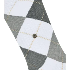 Burlington Rib Courtside Damen