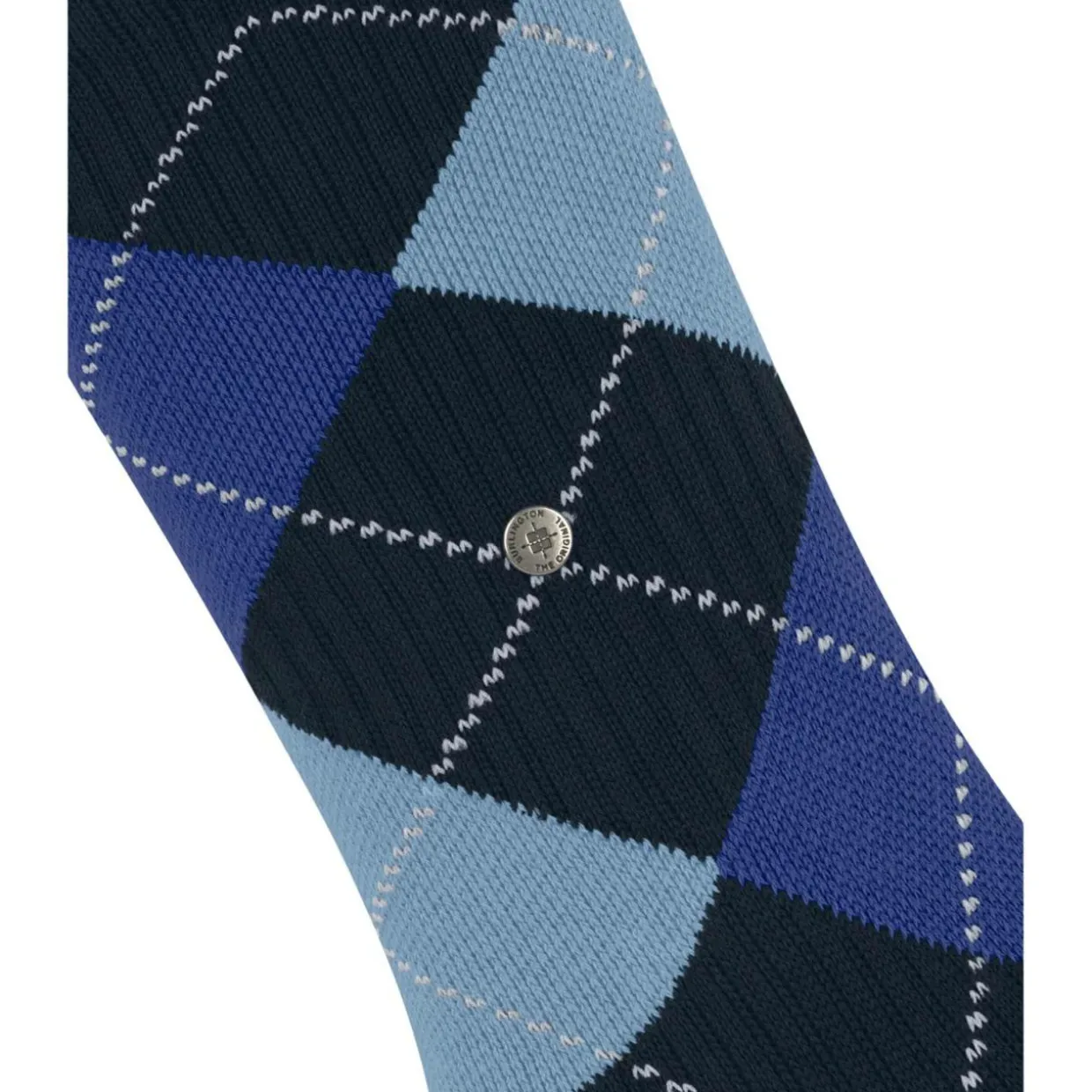 Burlington Rib Courtside Damen