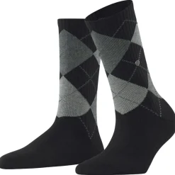 Burlington Rib Courtside Damen
