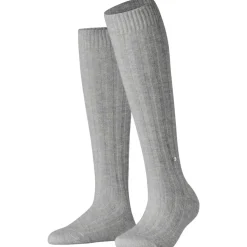 Burlington soft rib damen
