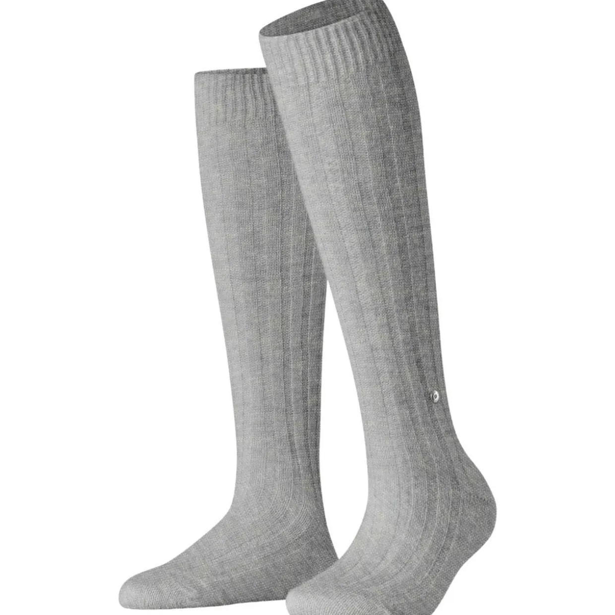 Burlington soft rib damen