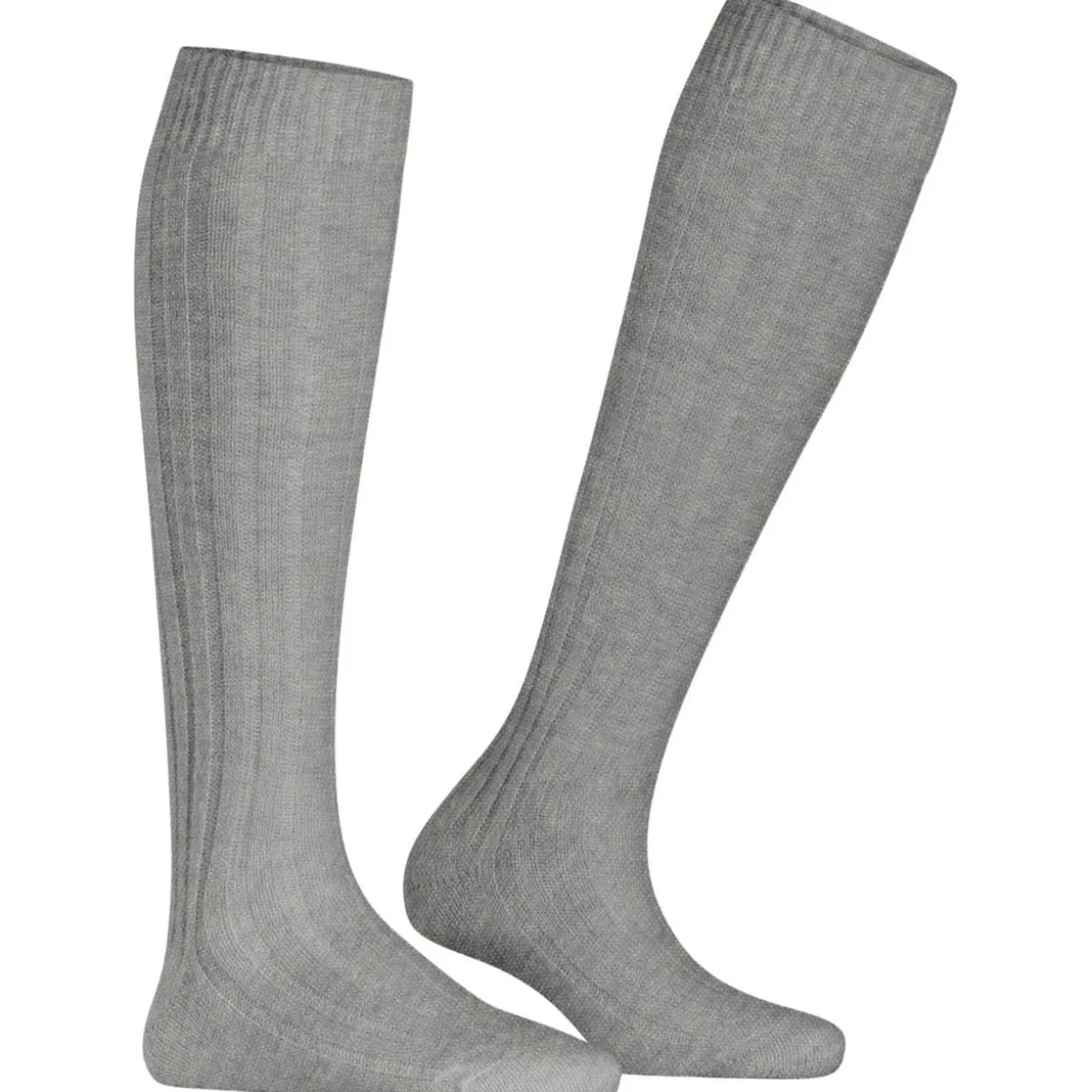 Burlington soft rib damen