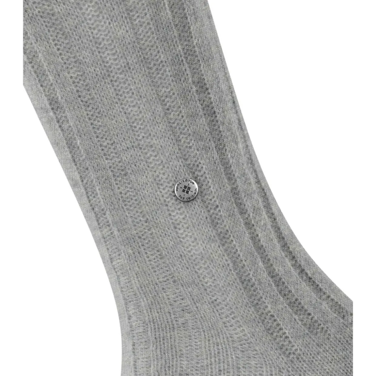 Burlington soft rib damen