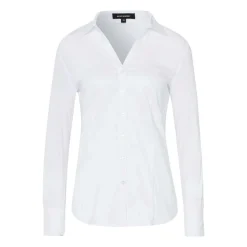 Businessbluse  weiß