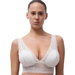 Bustier Floral Touch