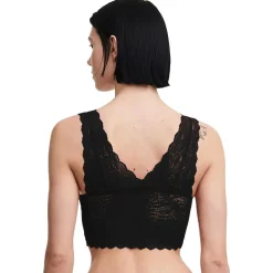 Bustier Floral Touch