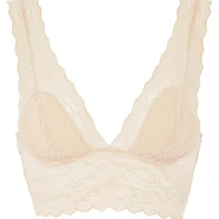 Bustier Floral Touch