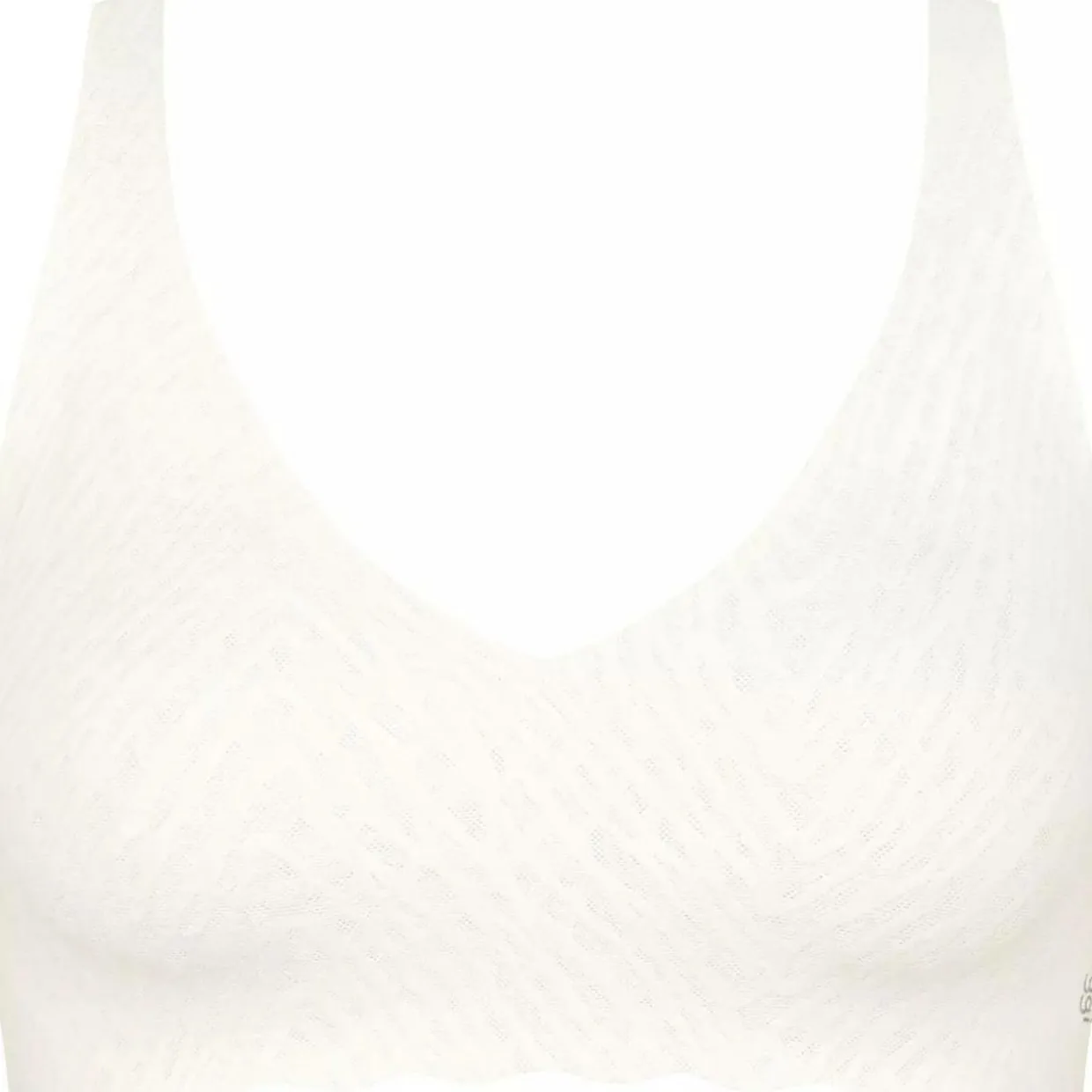Bustier Zero Feel Bliss Soft