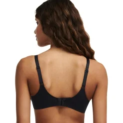 C Magnifique Sehr bedeckender gemoldeter BH