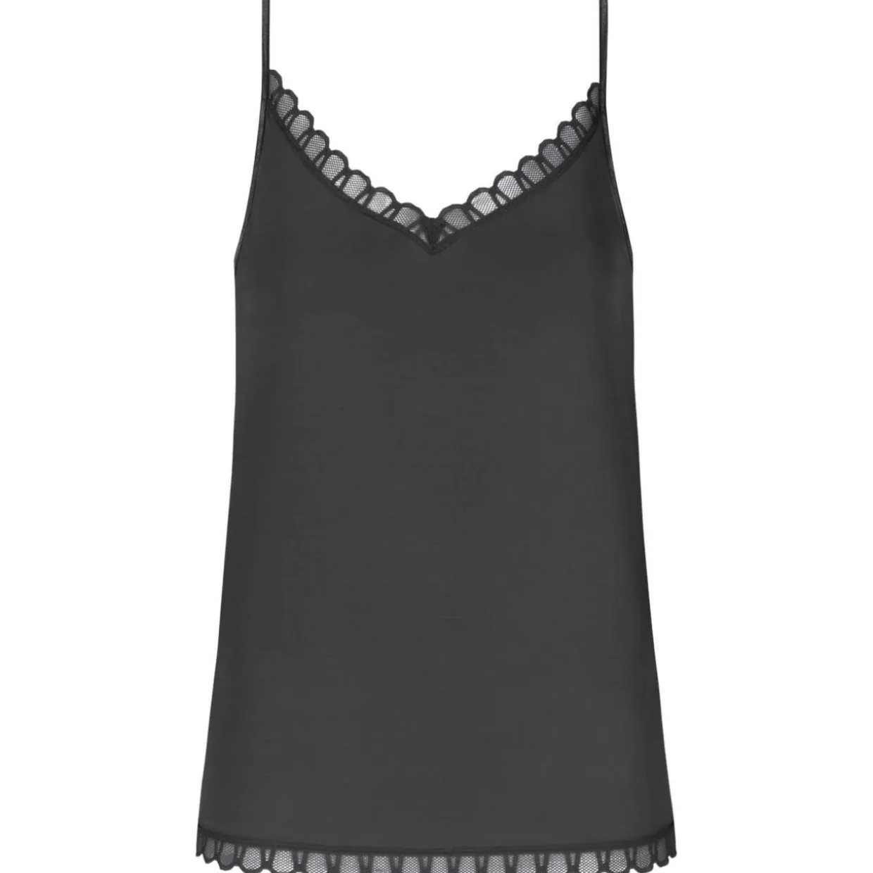 Camisole Poetry Temptation