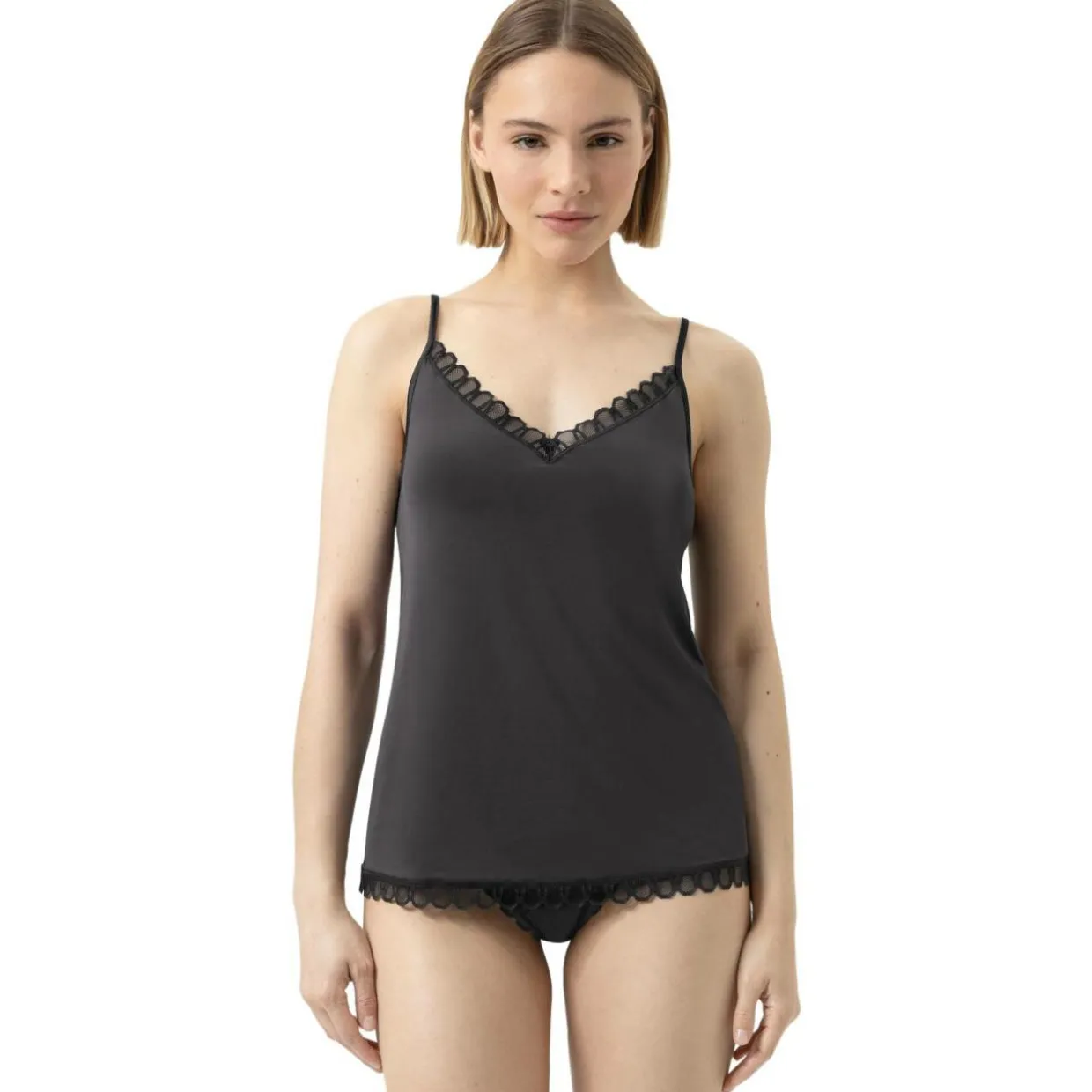 Camisole Poetry Temptation