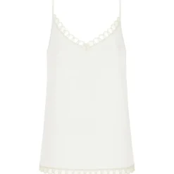 Camisole Poetry Temptation