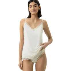 Camisole Poetry Temptation