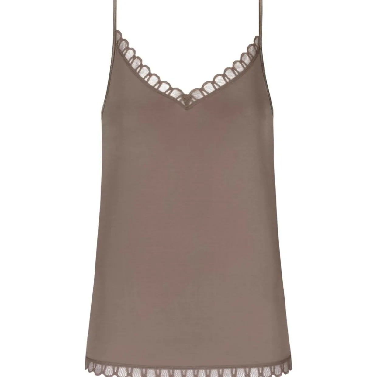 Camisole Poetry Temptation