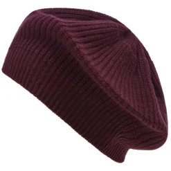 Cashmere Baskenmütze