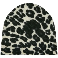 Cashmere Beanie Leo