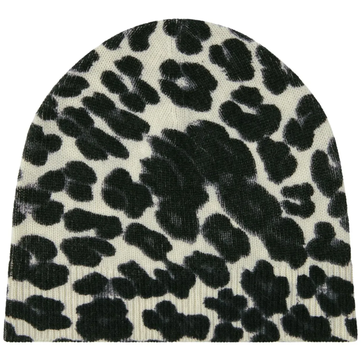 Cashmere Beanie Leo