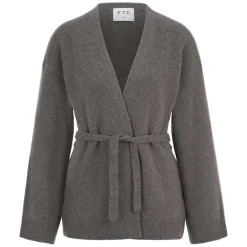 Cashmere Cardigan