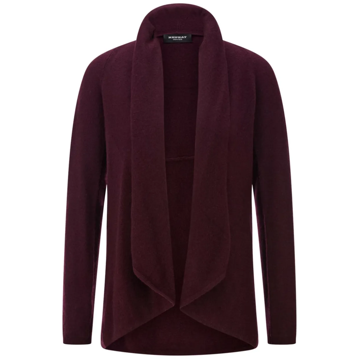 Cashmere Cardigan