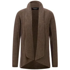 Cashmere Cardigan