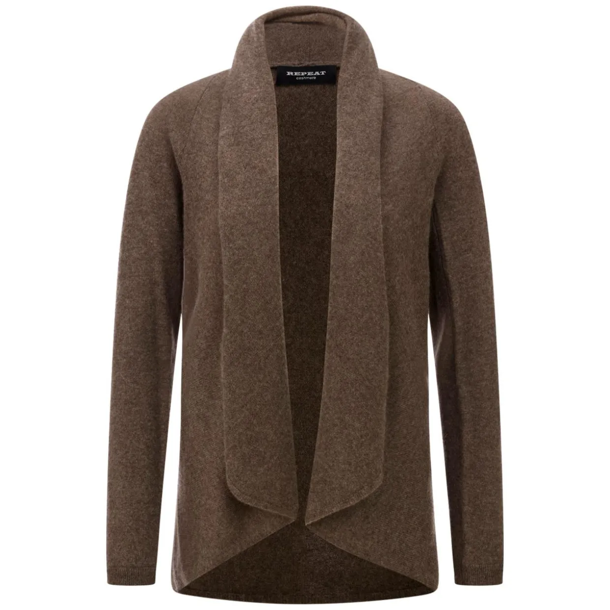 Cashmere Cardigan