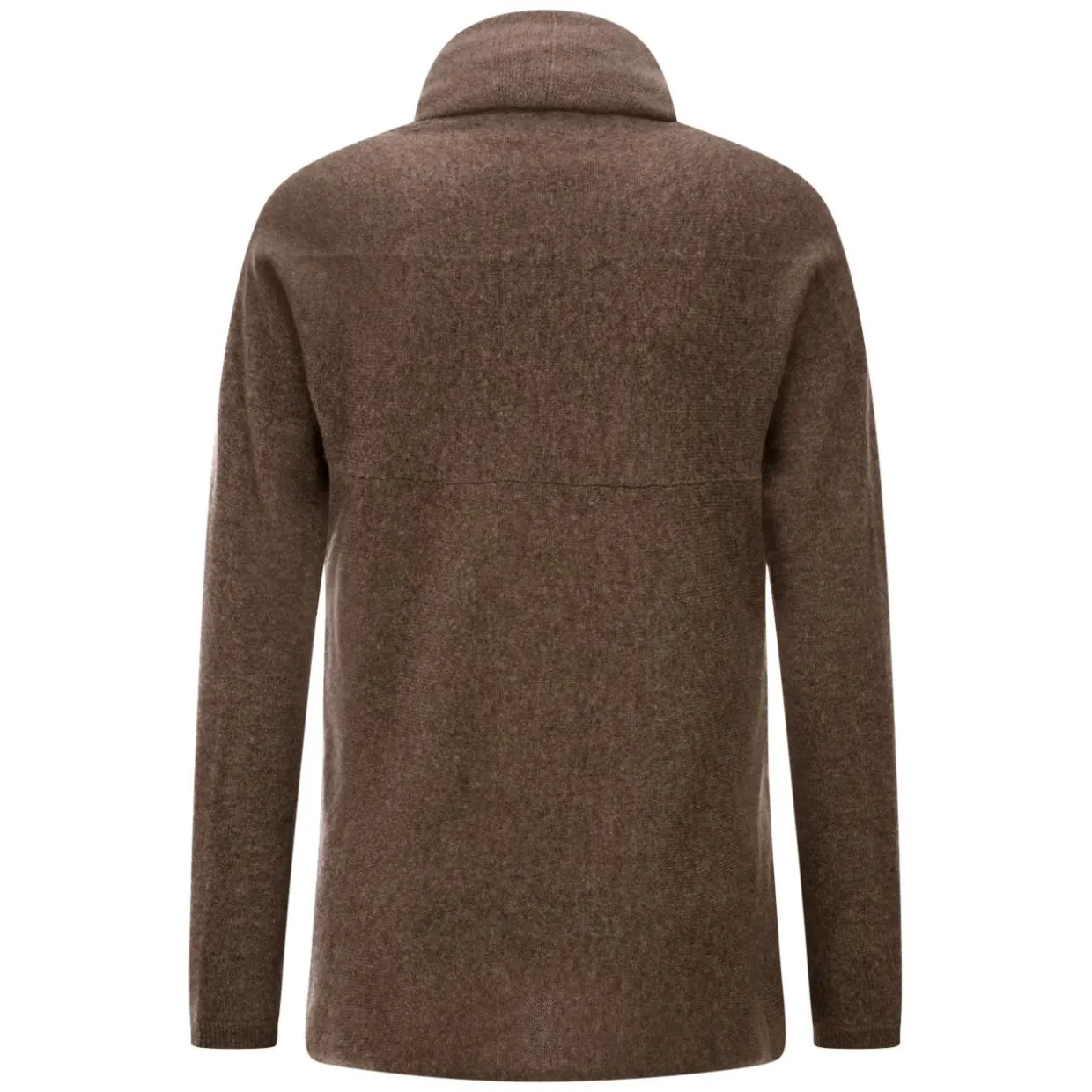 Cashmere Cardigan