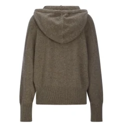 Cashmere Hoodie