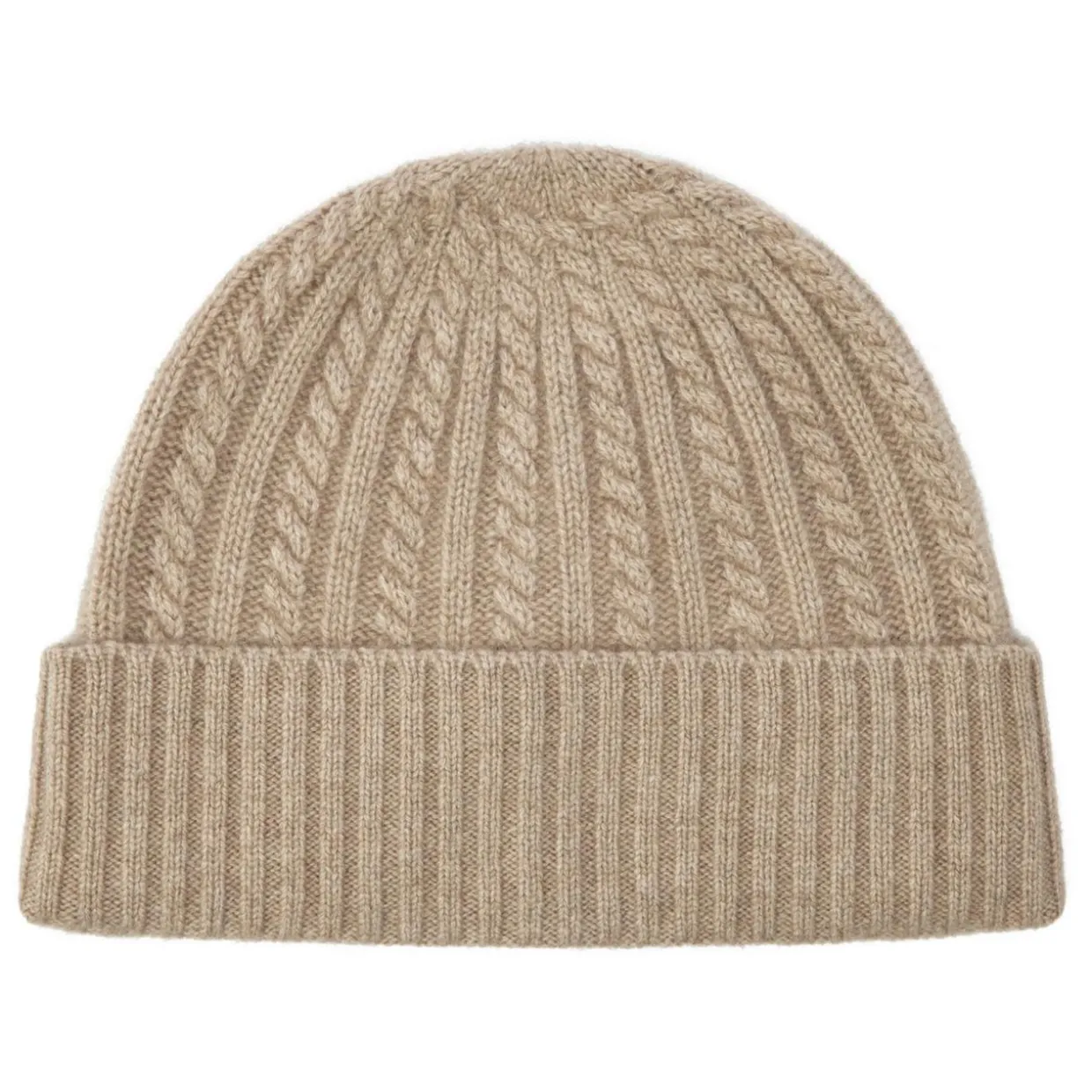 Cashmere Mütze