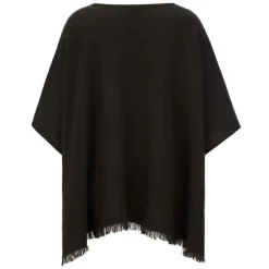 Cashmere Poncho