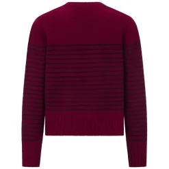 Cashmere Pullover