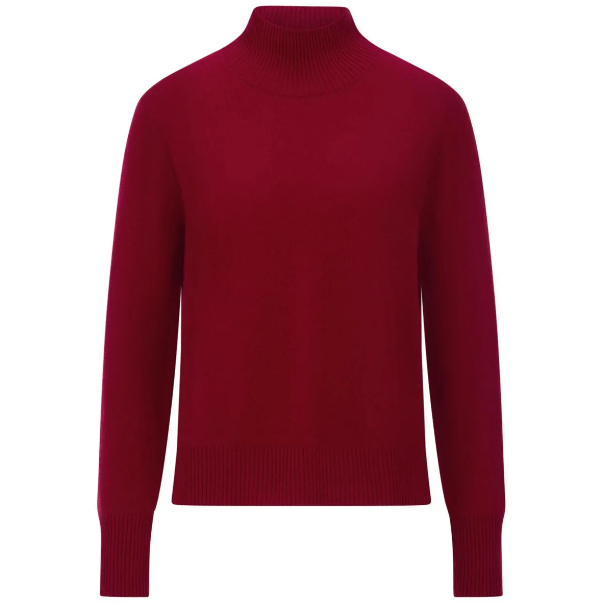Cashmere Pullover