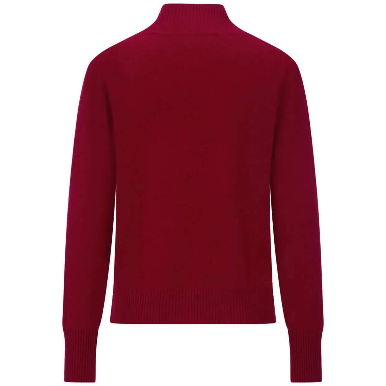 Cashmere Pullover
