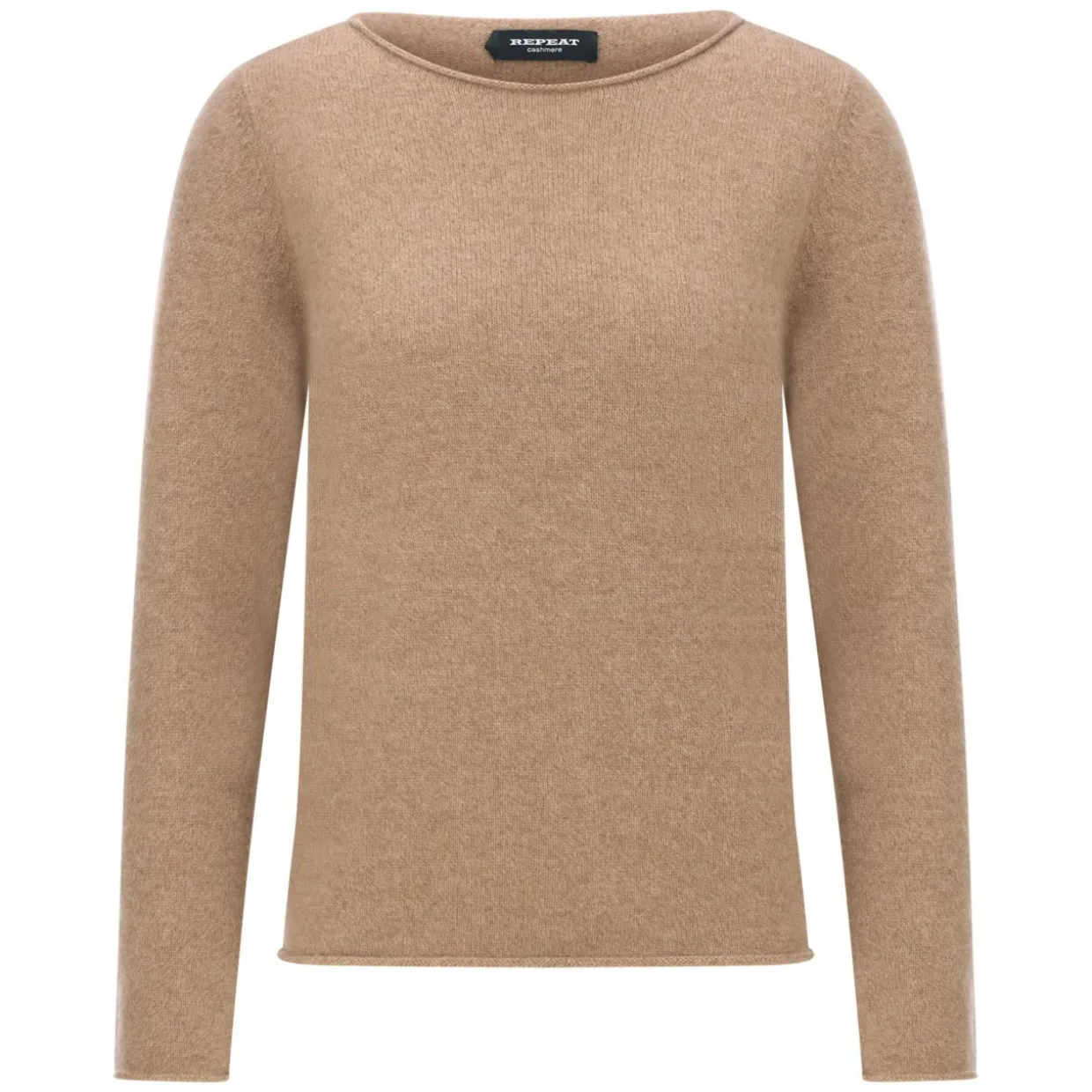 Cashmere Pullover