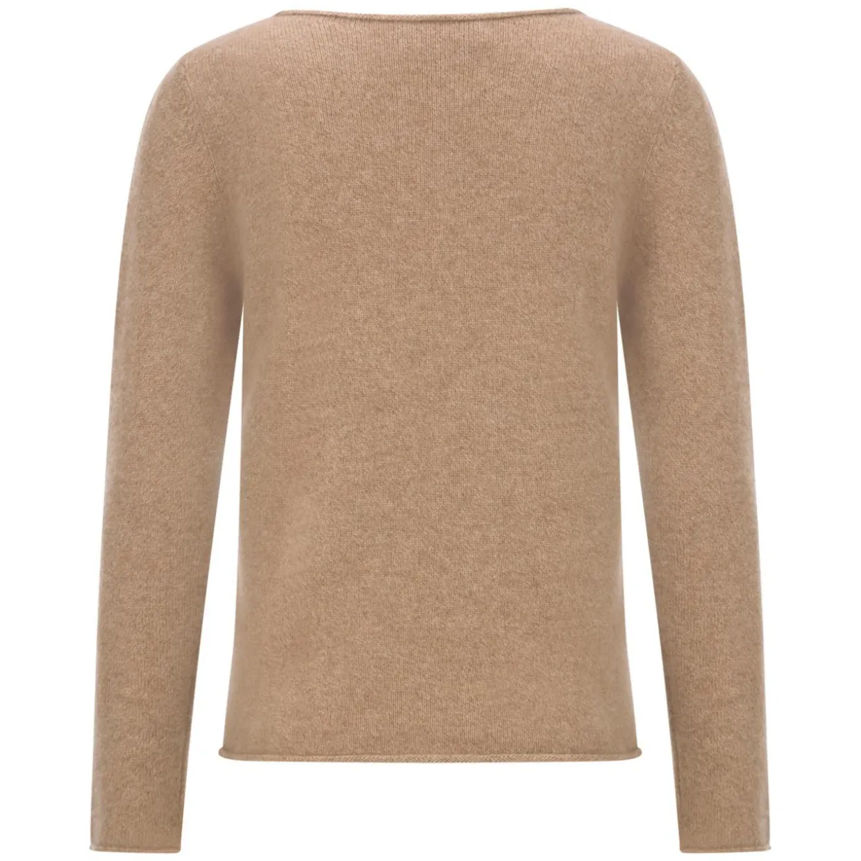 Cashmere Pullover