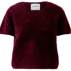 Cashmere Pullover